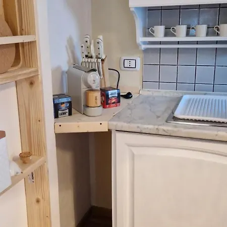 Il Rifugio Di Claudia * 오빈도리