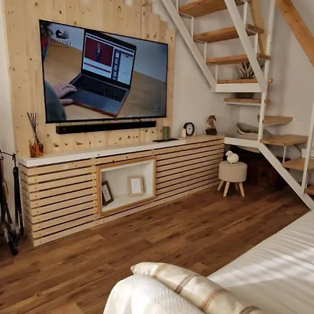 Il Rifugio Di Claudia 아파트 *