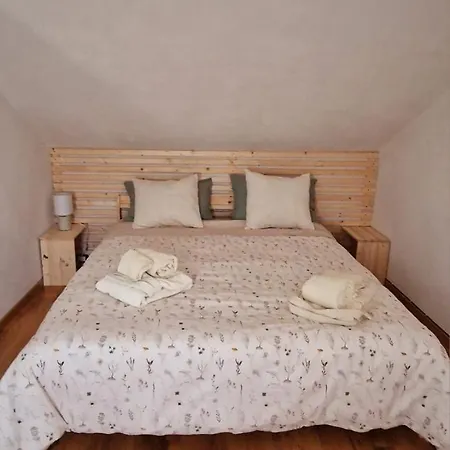 Il Rifugio Di Claudia アパート