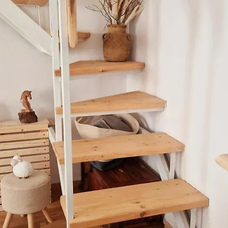 Il Rifugio Di Claudia