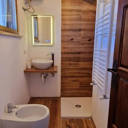 Il Rifugio Di Claudia *