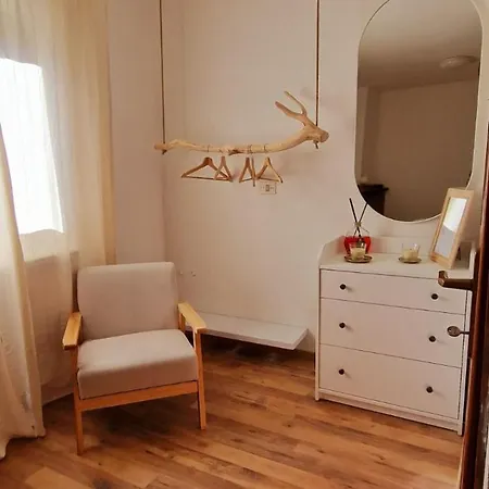 Il Rifugio Di Claudia アパート *