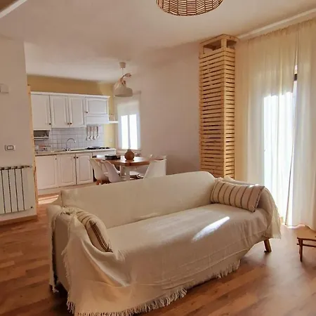 Il Rifugio Di Claudia 아파트 오빈도리