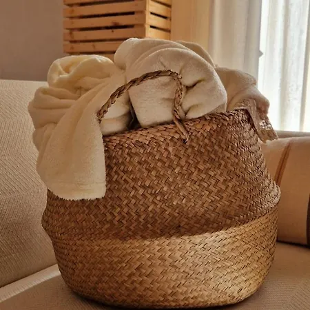 アパート Il Rifugio Di Claudia *