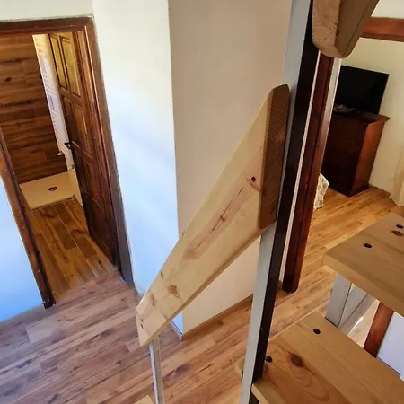 Il Rifugio Di Claudia *