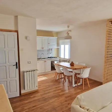 Il Rifugio Di Claudia 아파트