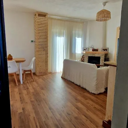 Il Rifugio Di Claudia *