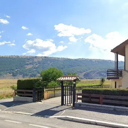 Il Rifugio Di Claudia *