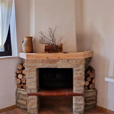 アパート Il Rifugio Di Claudia