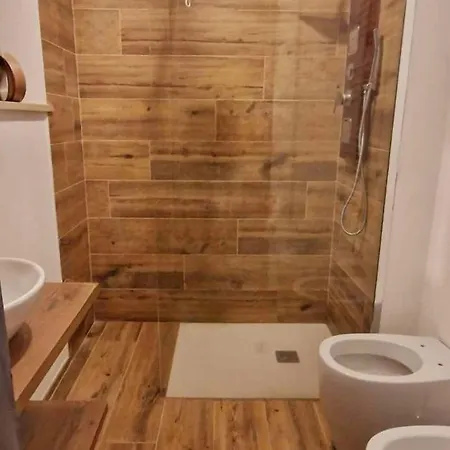 アパート Il Rifugio Di Claudia *