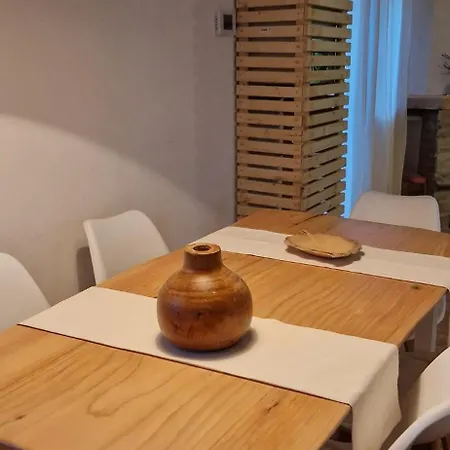 Il Rifugio Di Claudia *