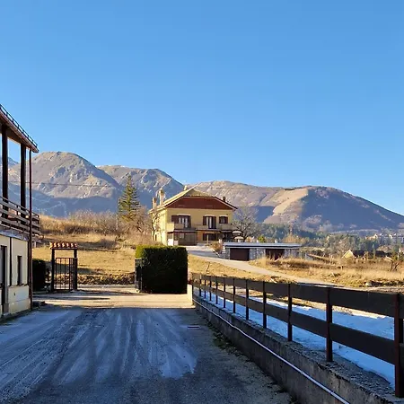 Il Rifugio Di Claudia *