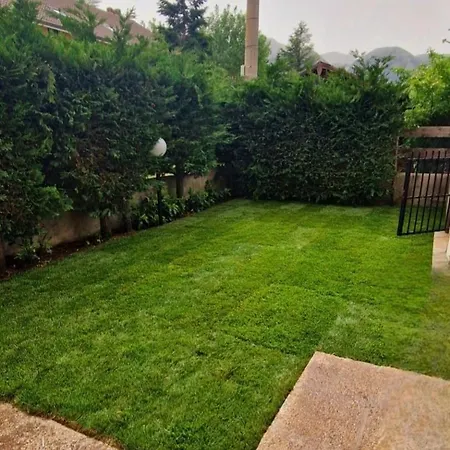 아파트 Il Rifugio Di Claudia