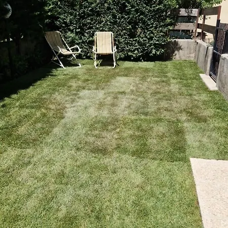 Il Rifugio Di Claudia 아파트 오빈도리