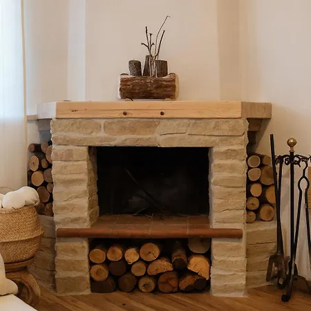 Il Rifugio Di Claudia * 오빈도리