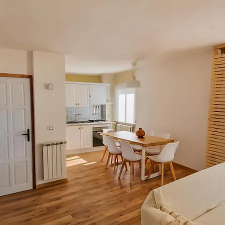 Il Rifugio Di Claudia * オヴィンドリ