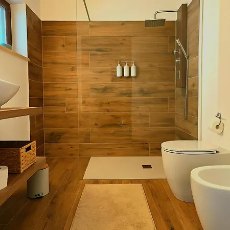 Il Rifugio Di Claudia * 오빈도리