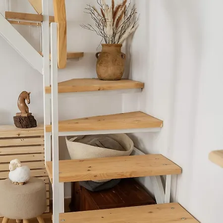 Il Rifugio Di Claudia Daire