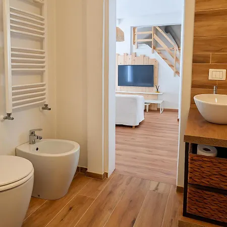 Il Rifugio Di Claudia 오빈도리