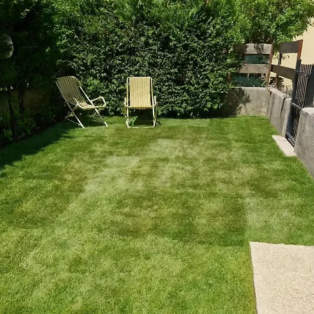 Il Rifugio Di Claudia アパート *