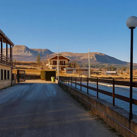 Il Rifugio Di Claudia