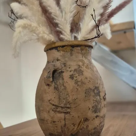 Il Rifugio Di Claudia オヴィンドリ