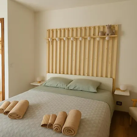 Il Rifugio Di Claudia