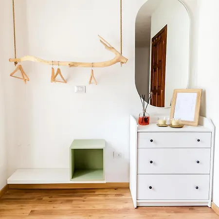 Il Rifugio Di Claudia