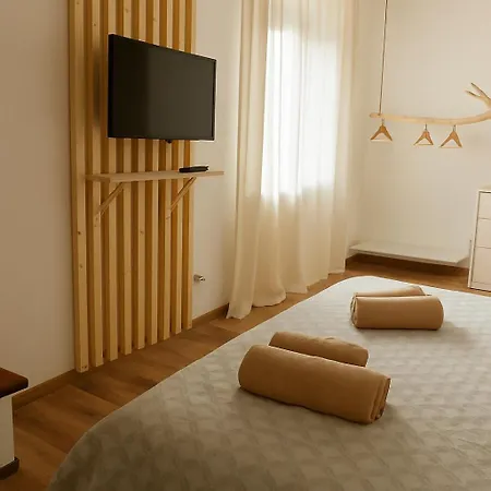 Il Rifugio Di Claudia *