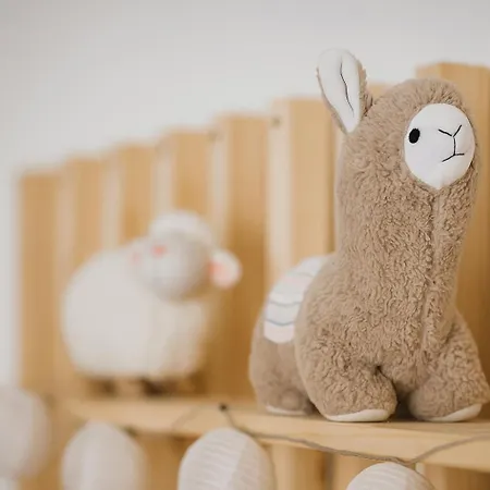 아파트 Il Rifugio Di Claudia 오빈도리