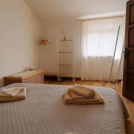 Il Rifugio Di Claudia Апартаменты