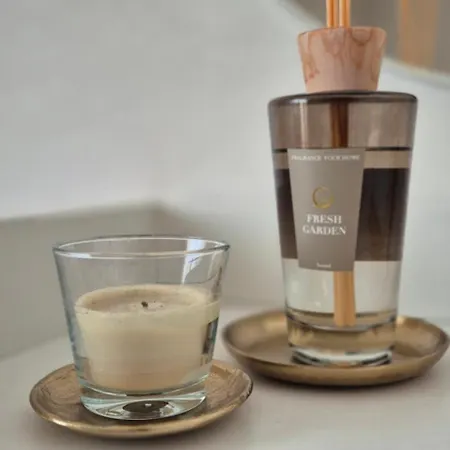 Il Rifugio Di Claudia Апартаменты *