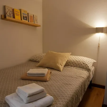 아파트 Il Rifugio Di Claudia 오빈도리