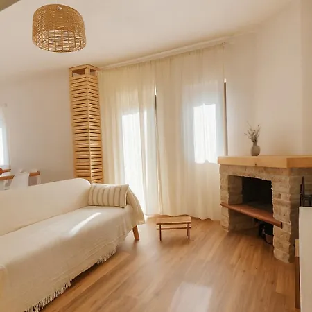 Il Rifugio Di Claudia Apartamento *