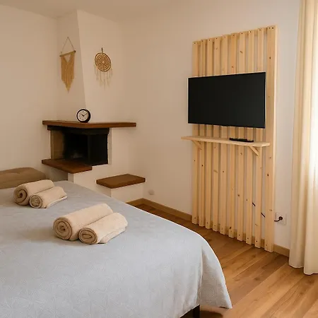 Il Rifugio Di Claudia Apartamento Ovindoli