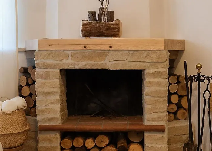 Il Rifugio Di Claudia * Овиндоли