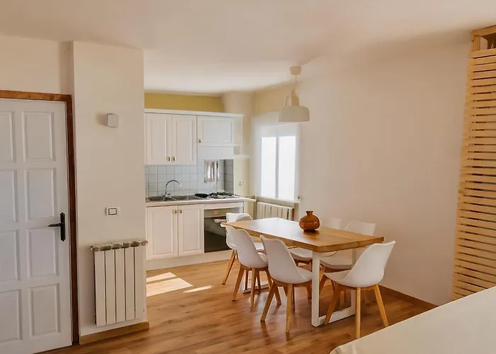 Il Rifugio Di Claudia * Ovindoli