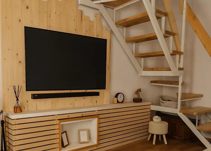 Daire Il Rifugio Di Claudia Ovindoli