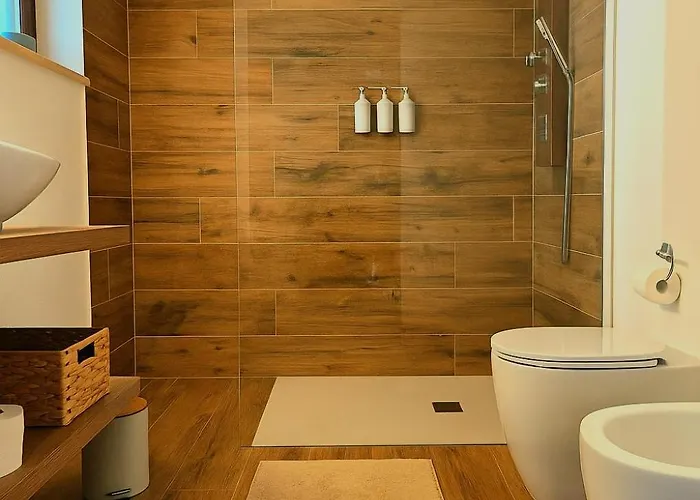 Il Rifugio Di Claudia * Овиндоли