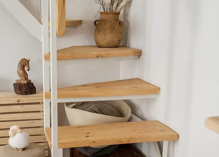 Il Rifugio Di Claudia Апартаменты