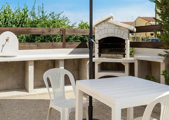 Il Rifugio Di Claudia