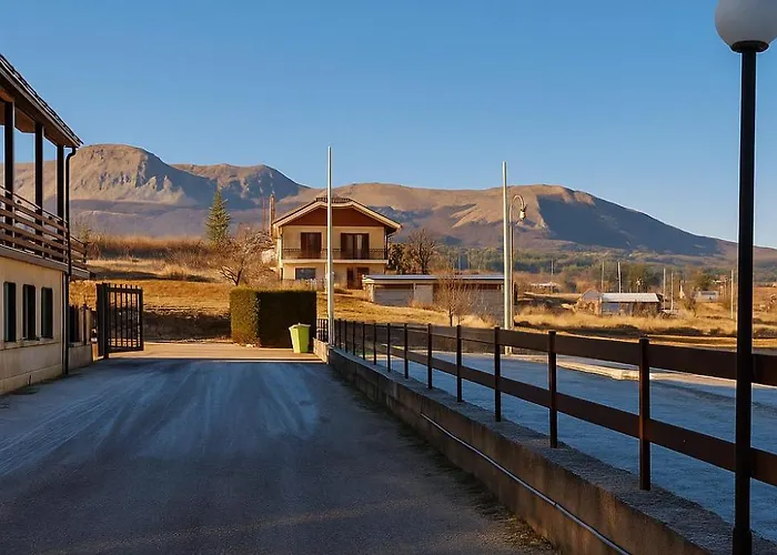 Il Rifugio Di Claudia