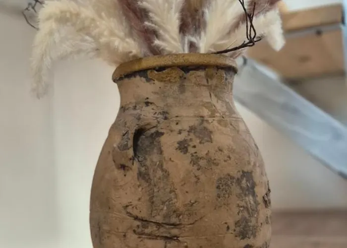 Il Rifugio Di Claudia Ovindoli