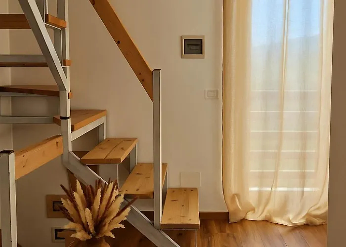 Il Rifugio Di Claudia Daire Ovindoli