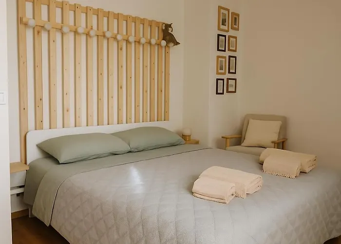 Daire Il Rifugio Di Claudia Ovindoli