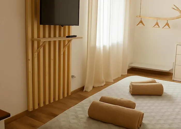 Il Rifugio Di Claudia *