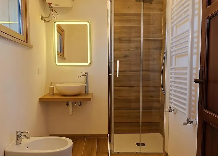 Il Rifugio Di Claudia Ovindoli