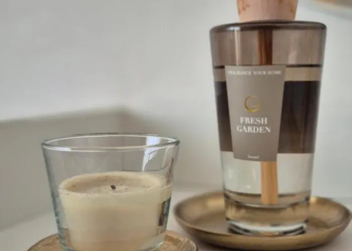 Il Rifugio Di Claudia Апартаменты *