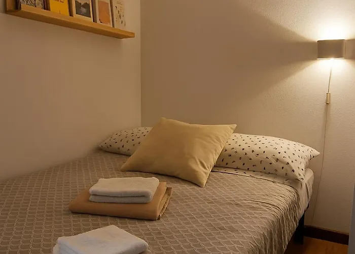 Daire Il Rifugio Di Claudia Ovindoli