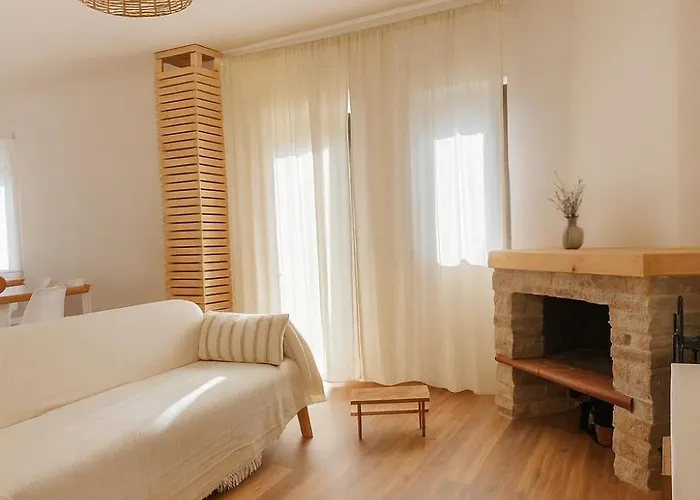 Il Rifugio Di Claudia Апартаменты *